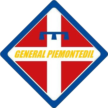 GENERAL PIEMONT EDIL