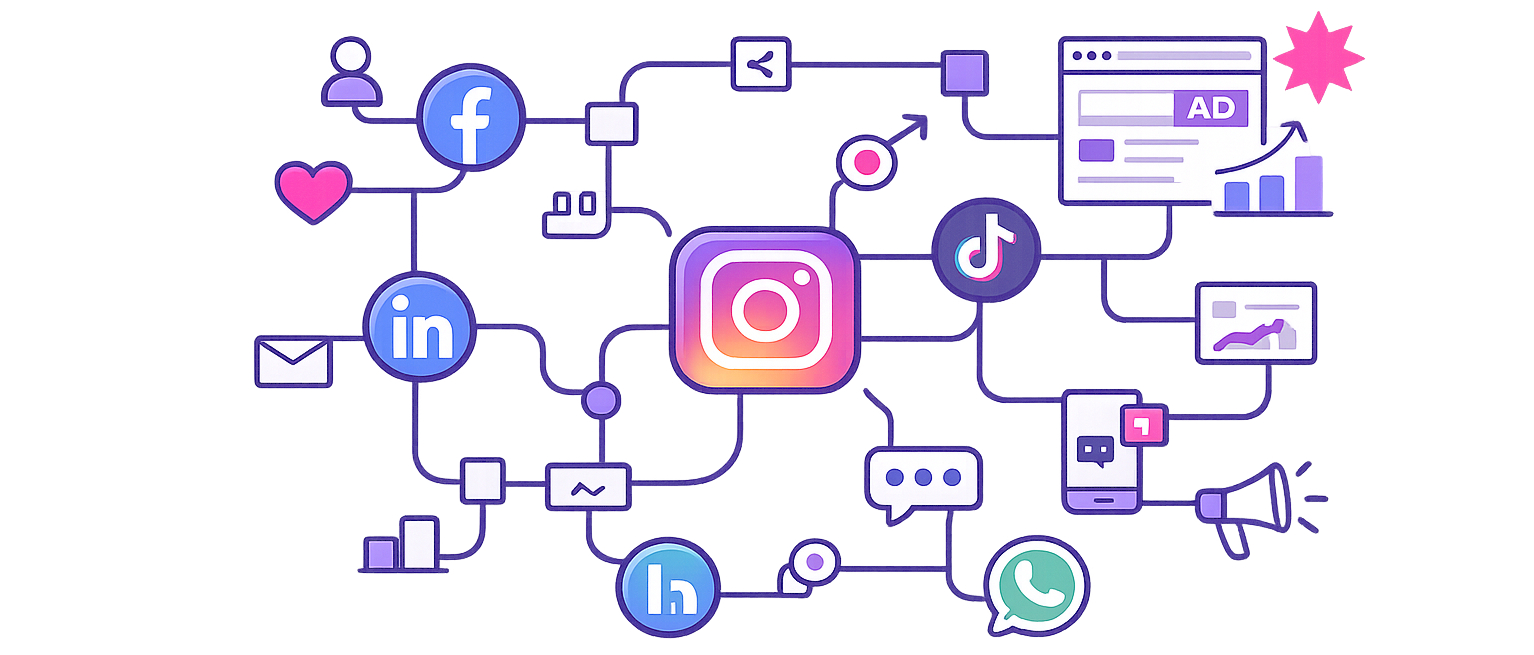 Social Media Marketing