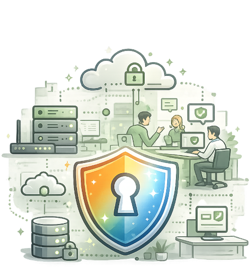 Servizi di sicurezza informatica