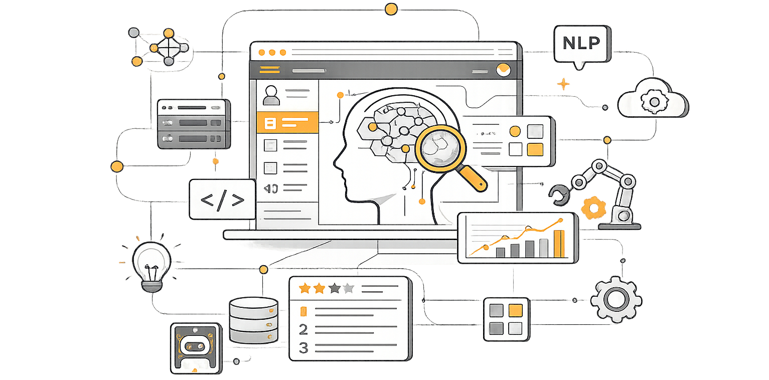 Integrazione piattaforme AI